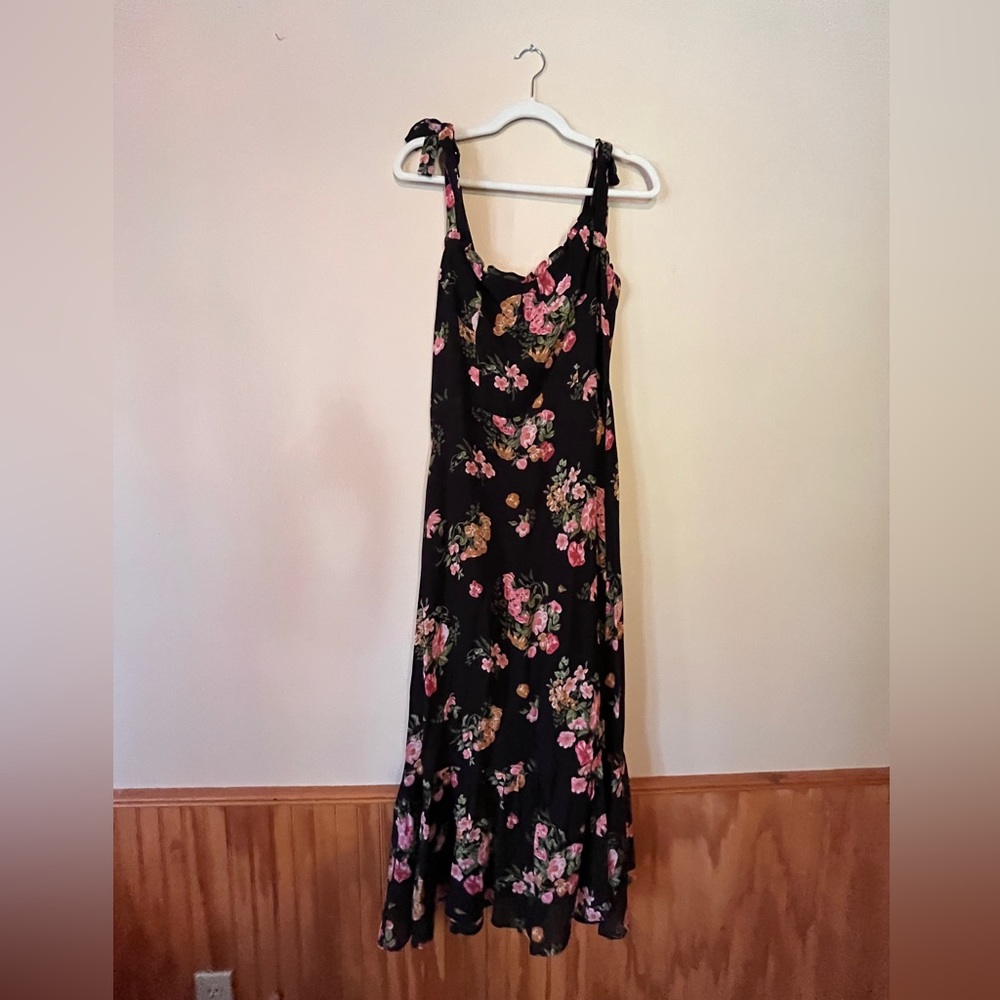 Reformation Nikita Dress